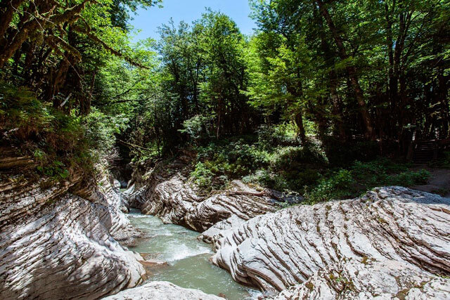 Сочи джиппинг фото